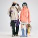 Unisex 3-in-1 Waterproof Windproof Jacket With Detachable Fleece Lining For Hiking, Camping & Extreme Weather_viptrois.com