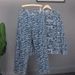 Men's Denim Jacket & Pants Set - Vintage American Style Casual Outfit For Spring & Autumn, Stylish Coat With Matching Trousers For Daily Wear_viptrois.com