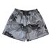 Men's Trendy Basketball Shorts Summer New Style Sports Fitness Running Five Point Shorts_viptrois.com