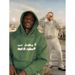 2025 European And American Sweatshirt Y2K Trend Sweatshirt Suit Character Pattern Casual Sports Men And Women_viptrois.com