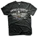 American Chopper Handlebars Motorcycles Official Unisex T-Shirt Mens Womens Tees Top_viptrois.com