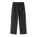 cross-border Foreign Trade Workwear Casual Pants For Men, Straight Cut, Multi-pocket, Loose Fit, Versatile_viptrois.com