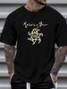 Mazzy Star TShirt Black All Size Gift Shirt Breathable Stylish Top For Everyday Wear Streetwear Unisex Casual Stretched Slightly Comfortable_viptrois.com