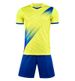 Men's Clothing children's adult short-sleeved football jersey sportswear football jersey suit men's and women's competition training team_viptrois.com