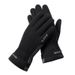 New autumn and winter fleece warm gloves outdoor riding touch screen windproof cold dew finger flip gloves men_viptrois.com