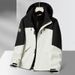 2024 Men's Full Heat-Sealed YKK Three-in-One 0.05kg Piece Set Windproof Waterproof Ski Jacket_viptrois.com