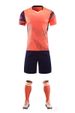 Men's Clothing new football uniforms suits men's and women's breathable short-sleeved children's adult competition training uniforms jerseys_viptrois.com