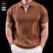 Men's Clothing Men's Summer New Style Trend Simple Trend Youth Popular Print Style_viptrois.com