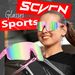 SCVCN Radfahren Gläser Outdoor Sport Fahrrad Sonnenbrille UV400 Männer MTB Radfahren Gläser Frauen Rennrad Sonnenbrille_viptrois.com
