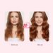 New Fluffy Comb Straightening Brush Dual-use For Straight And Curly Hair Bangs Curling Iron_viptrois.com