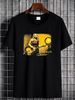 Vintage Sheryl Crow The Globe Sessions Gift For Fan Black All Size Shirt QQ1523 Homme Graphic Unisex Soft Stretched Casual Stylish_viptrois.com