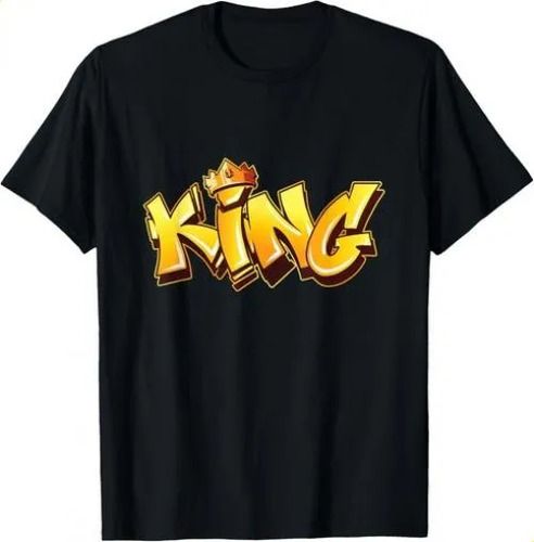 T-shirtt-shirtking Graffiti 2026 Street Art Urban Style Spray_viptrois.com