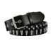 Rivet Belt, Fashionable and Versatile, Punk Style Bullet Belt, Trendy New Style, Women's Personalized Decorative Trouser Belt, Trendy_viptrois.com