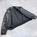 Men's Clothing Men's autumn and winter casual leather jacket stand collar PU quilted leather jacket workwear loose men's cotton jacket BWBCD3401_viptrois.com
