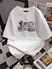 Halloween Coraline T Shirt Party Doll Dreams Fashion Breathable Comfortable Stylish Slightly Summer Unisex Stretched Graphic Soft_viptrois.com