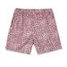 Men's Clothing Have Triangle Net Leopard Cashew Rainbow Printed Beach Pants_viptrois.com