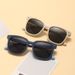 Children's silicone polarizing lenses, baby student sunglasses, 0009_viptrois.com