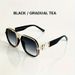 Medusa-Inspired Summer Fashion Sunglasses – UV400 Protection, Classic Metal Frame, Unisex Stylish Shades For Outdoor & Driving_viptrois.com