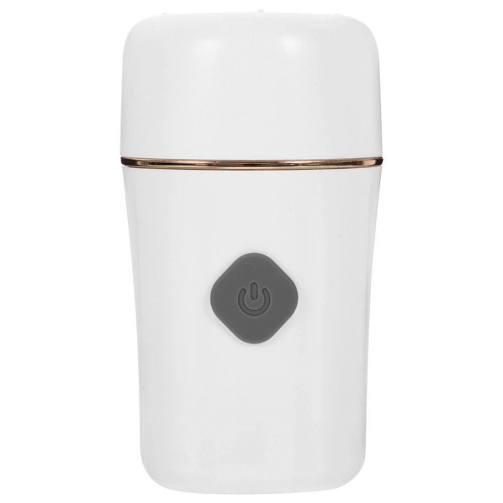 Cleansing Brush Man Facial Skin Exfoliating Face Scrubber Electric_viptrois.com