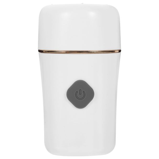 Cleansing Brush Man Facial Skin Exfoliating Face Scrubber Electric_viptrois.com