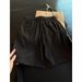 Men's Heavyweight Diagonally Cut Loose Fit Mid-Length Shorts Summer Cleanfit Trendy Lazy Five Point Pants Old Money Style_viptrois.com