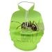 2024 New 3D Animal Children's Clothing Boys And Girls Fashion Casual Hoodie Sweatshirt_viptrois.com