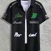 New Large Size Shirt Printing Men's Loose Trendy Short Sleeved Lapel_viptrois.com