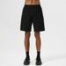 Men's Clothing Spring And Summer New Men's Summer Loose Casual Sports Pants Reflective Strip Quick Drying Breathable Running Fitness Training Shorts_viptrois.com