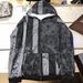 New American Flag Hoodie Printed Unisex Couple Sweatshirt Trendy Gradient_viptrois.com
