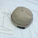 Thin Melon Skin Landlord Hat Men Large Head Circumference Summer Women Round Top Brimless Beret Trendy Brand_viptrois.com