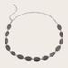 Vintage waist chain women's decorative thin belt simple versatile with dress fashion waist chain small belt skirt in stock_viptrois.com