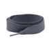 Shoelace Flat Solid Color Cotton Herringbone Ribbon Widened 20mm_viptrois.com