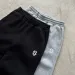Y2K Herren Loose Jogger Su Logo Bestickt Extra OutSize Taschen Beinöffnungen Hose Mit Weitem Bein Paar Modische Hose Mit Geradem Bein_viptrois.com