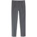 Men's Clothing Version Slim Small Straight Pants Men's Casual Pants Trend 9 Nine Points Suit Pants_viptrois.com