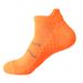 Shoe Accessories Spring And Summer New Outdoor Towel Bottom Socks Couple Professional Running Socks_viptrois.com