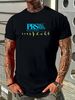 New Shirt Paul Reed Smith Guitars Symbol Logo T-Shirt USA Size S To 5XL Slightly Designer Clothes Fashion Comfortable Streetwear Soft Graphic_viptrois.com