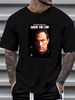 Above The Law Steven Segal 80's Action Movie T Shirt Soft Slightly Designer Clothes Versatile Unisex Stretched Streetwear Casual Breathable_viptrois.com