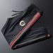P9Light Luxury Trendy Brand High-end Embroidered Sweatpants Men's Summer Thin Side Striped Webbing Slim Fit Men's Casual Pants_viptrois.com