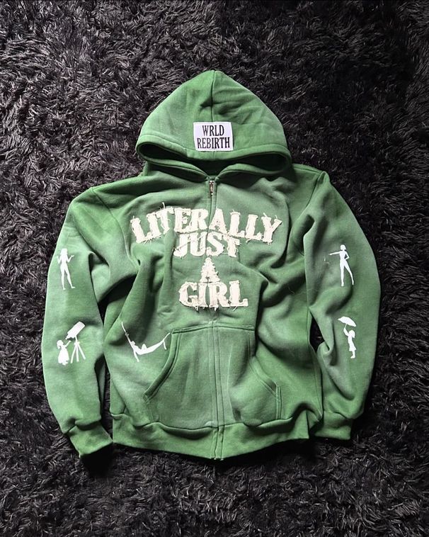 2025 American Y2K Hip-Hop Letter 3D Printed Hoodie Personality Street Style Unisex Loose Zipper Cardigan Wholesale_viptrois.com
