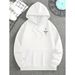 American Retro Trend Pullover Hooded Sweater Men's 2025 Spring And Autumn New Loose High Street Casual Versatile Top_viptrois.com