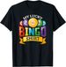 My Lucky Bingo T-Shirt Mens Womens Tees Top Funny Bingo T-Shirt Mens Womens Tees Top Classic T-Shirt Mens Womens Tees Top_viptrois.com