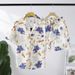 Men's Clothing Summer Large Size Hawaiian Shirt Shorts Loose Short Sleeve Quick Drying Beach Suit_viptrois.com