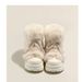 Warm ~ Furry Non-Slip Snow For Women 2024 Winter Thickened Plush Thick Sole Cotton Shoes Big Toe Short Boots_viptrois.com