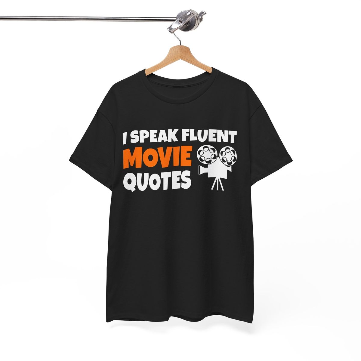 Hollywood Movie T-Shirt Mens Womens Tees Top | Film Lover Tee | Cinema EnthusiasT Shirt Mens Womens Tees Top_viptrois.com