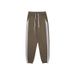 Men's Clothing Men's Wear | Contrast Color Sports Casual Pants Summer New Loose Heavy Street Fashion Brand Sports Pants_viptrois.com