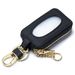 Coin & Key Purses Leather Small And Exquisite Car Key Bag Women's Universal Household Key Bag New Car Key Bag Mini Storage Bag_viptrois.com