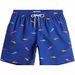 Unbeatable Quality Hawaiian Beach Men's Shorts, Sports Pants, Quick Drying 3D Digital Print Pattern_viptrois.com