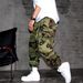 Men's Clothing American Camouflage Overalls Autumn Men's Camouflage Cargo Pants Casual Slim-Fit Jogger Pants With Adjustable Drawstring Waist_viptrois.com