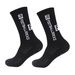 Sport Socks Adhesive Football Socks Non-slip Thick Towel Bottom Socks_viptrois.com
