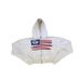 Unisex Stylish Hooded Zip-Up Sweatshirt With 3D Print - Trendy Streetwear For Men & Women_viptrois.com